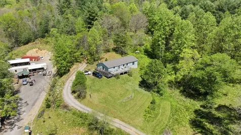 1244 Cook Creek Road Murphy NC 28906