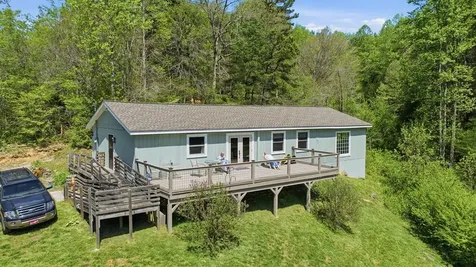 1244 Cook Creek Road Murphy NC 28906