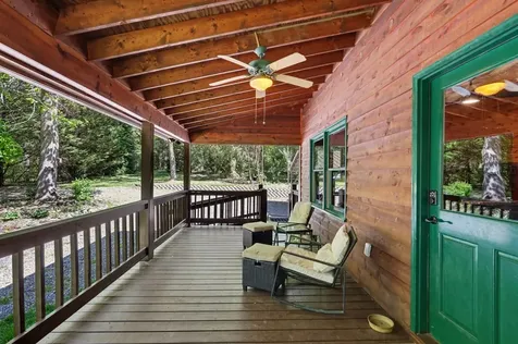 8 Stoney Brook Trail Hayesville NC 28904