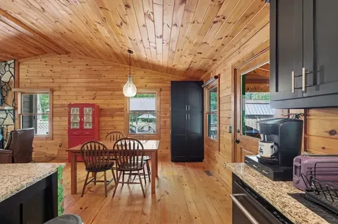 8 Stoney Brook Trail Hayesville NC 28904