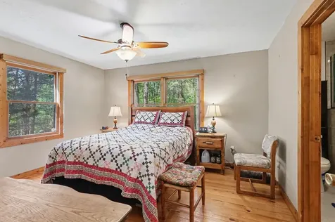 8 Stoney Brook Trail Hayesville NC 28904