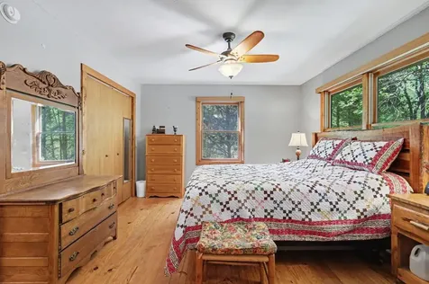 8 Stoney Brook Trail Hayesville NC 28904