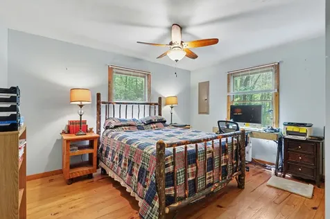 8 Stoney Brook Trail Hayesville NC 28904