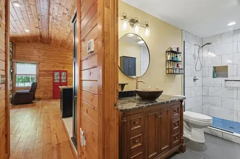 8 Stoney Brook Trail Hayesville NC 28904