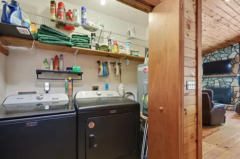 8 Stoney Brook Trail Hayesville NC 28904