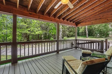 8 Stoney Brook Trail Hayesville NC 28904
