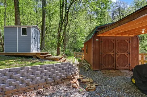 8 Stoney Brook Trail Hayesville NC 28904