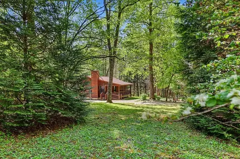 8 Stoney Brook Trail Hayesville NC 28904