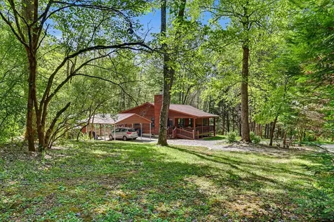 8 Stoney Brook Trail Hayesville NC 28904