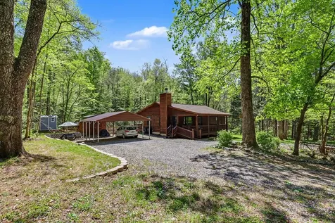 8 Stoney Brook Trail Hayesville NC 28904