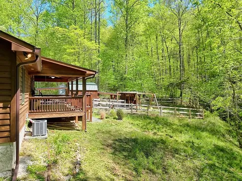 8 Stoney Brook Trail Hayesville NC 28904