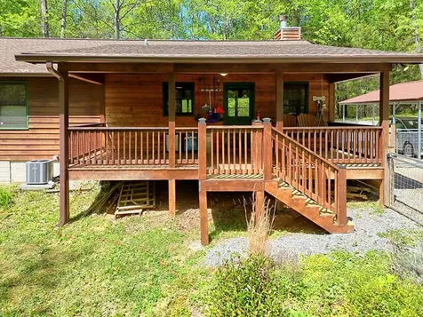 8 Stoney Brook Trail Hayesville NC 28904