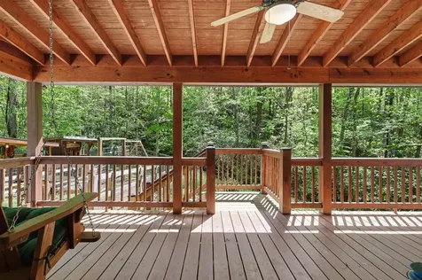 8 Stoney Brook Trail Hayesville NC 28904