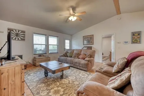133 Underburg Lane Franklin NC 28734