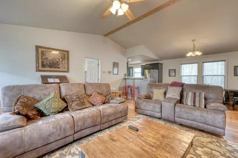 133 Underburg Lane Franklin NC 28734
