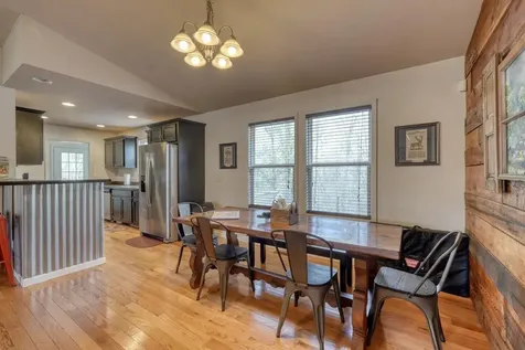 133 Underburg Lane Franklin NC 28734