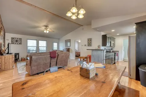 133 Underburg Lane Franklin NC 28734