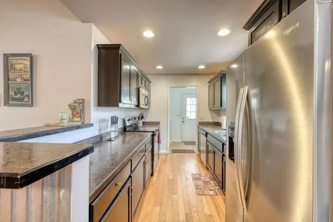 133 Underburg Lane Franklin NC 28734