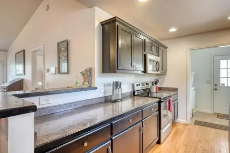 133 Underburg Lane Franklin NC 28734