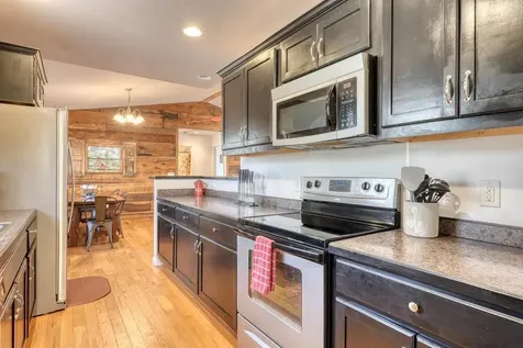 133 Underburg Lane Franklin NC 28734