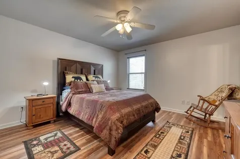 133 Underburg Lane Franklin NC 28734