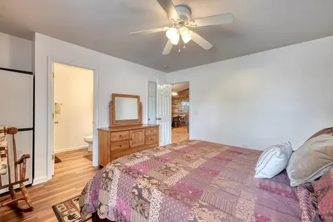 133 Underburg Lane Franklin NC 28734