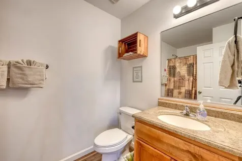 133 Underburg Lane Franklin NC 28734