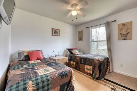 133 Underburg Lane Franklin NC 28734