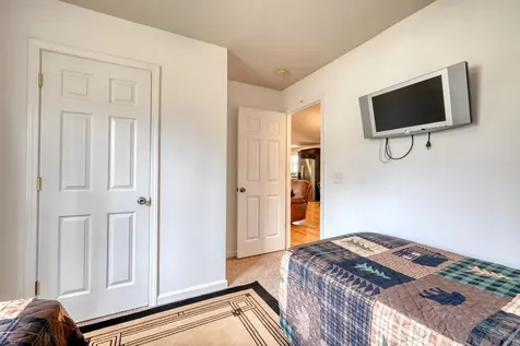 133 Underburg Lane Franklin NC 28734