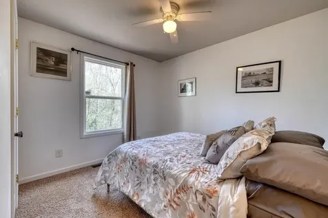 133 Underburg Lane Franklin NC 28734