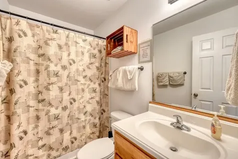 133 Underburg Lane Franklin NC 28734