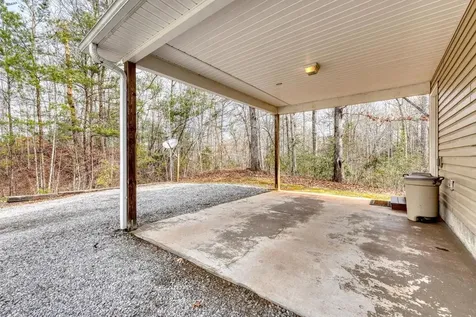 133 Underburg Lane Franklin NC 28734