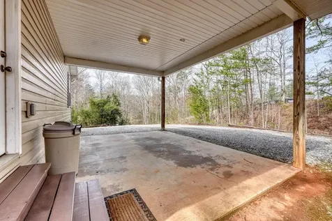 133 Underburg Lane Franklin NC 28734