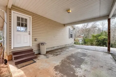 133 Underburg Lane Franklin NC 28734