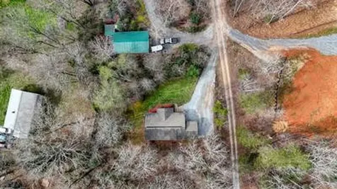 133 Underburg Lane Franklin NC 28734