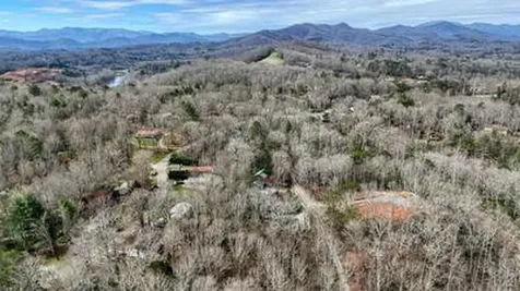 133 Underburg Lane Franklin NC 28734