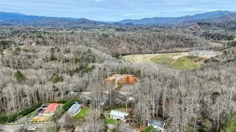 133 Underburg Lane Franklin NC 28734