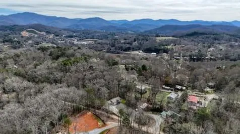 133 Underburg Lane Franklin NC 28734