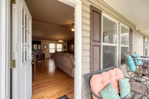 133 Underburg Lane Franklin NC 28734