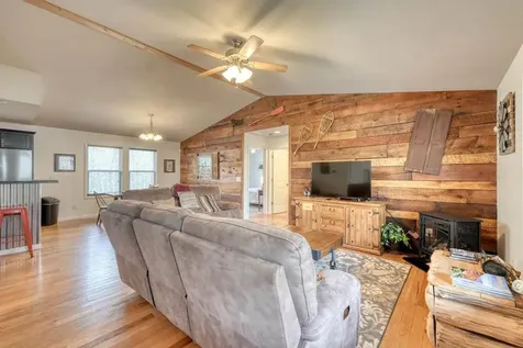 133 Underburg Lane Franklin NC 28734