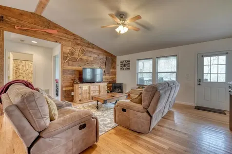 133 Underburg Lane Franklin NC 28734