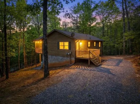 440 Havenwood Lane Murphy NC 28906