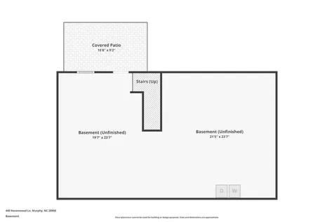 440 Havenwood Lane Murphy NC 28906