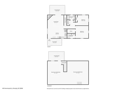 440 Havenwood Lane Murphy NC 28906
