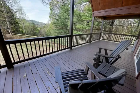 160 Serenity Pointe Drive Murphy NC 28906