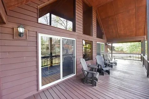 160 Serenity Pointe Drive Murphy NC 28906