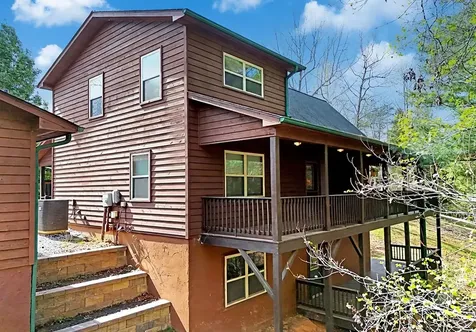 160 Serenity Pointe Drive Murphy NC 28906