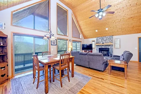 160 Serenity Pointe Drive Murphy NC 28906