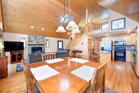 160 Serenity Pointe Drive Murphy NC 28906