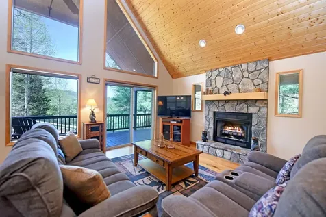 160 Serenity Pointe Drive Murphy NC 28906